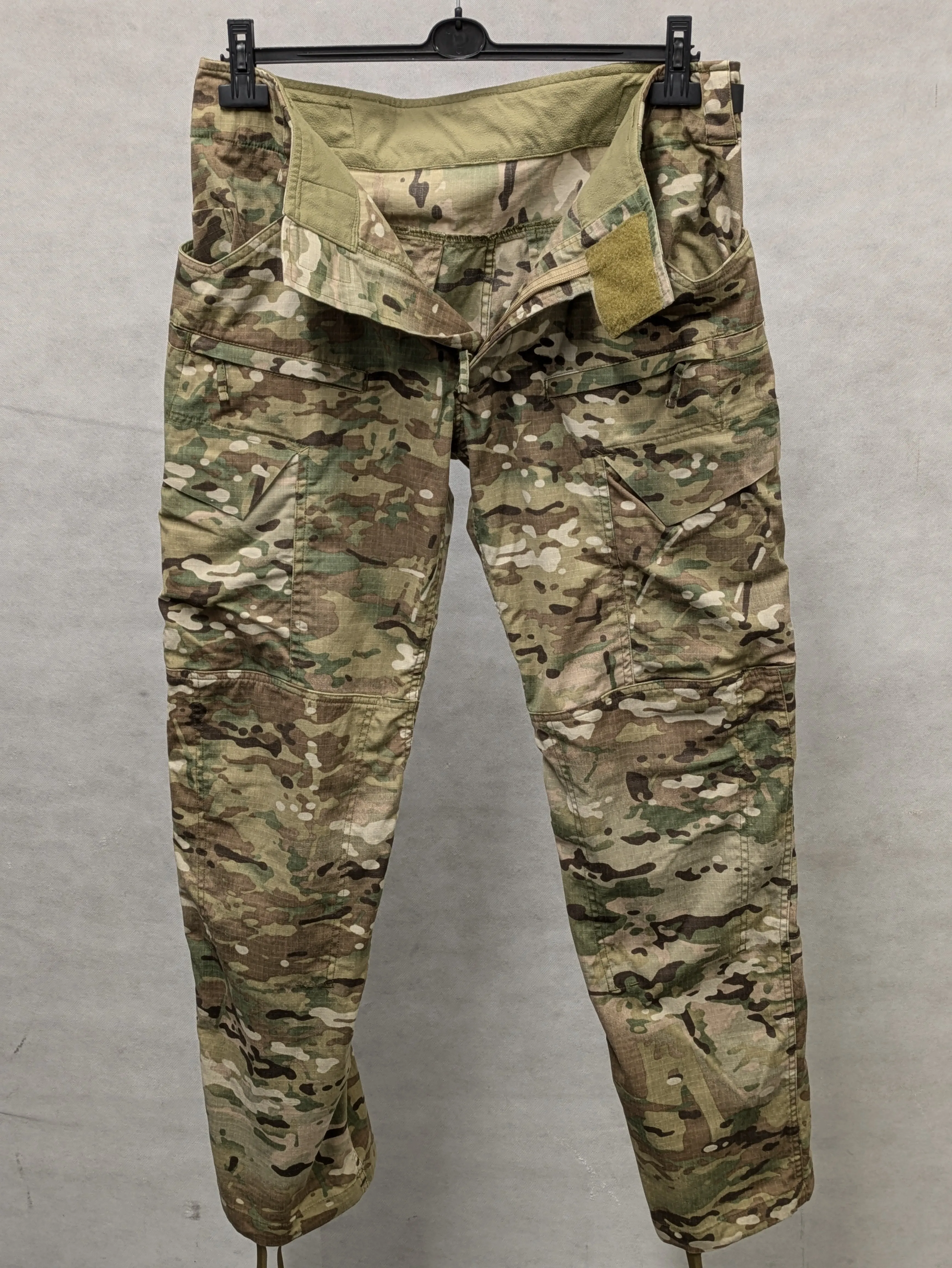 Crye Precision Multicam NSPA G4 Field Trousers - 34 Long 34L