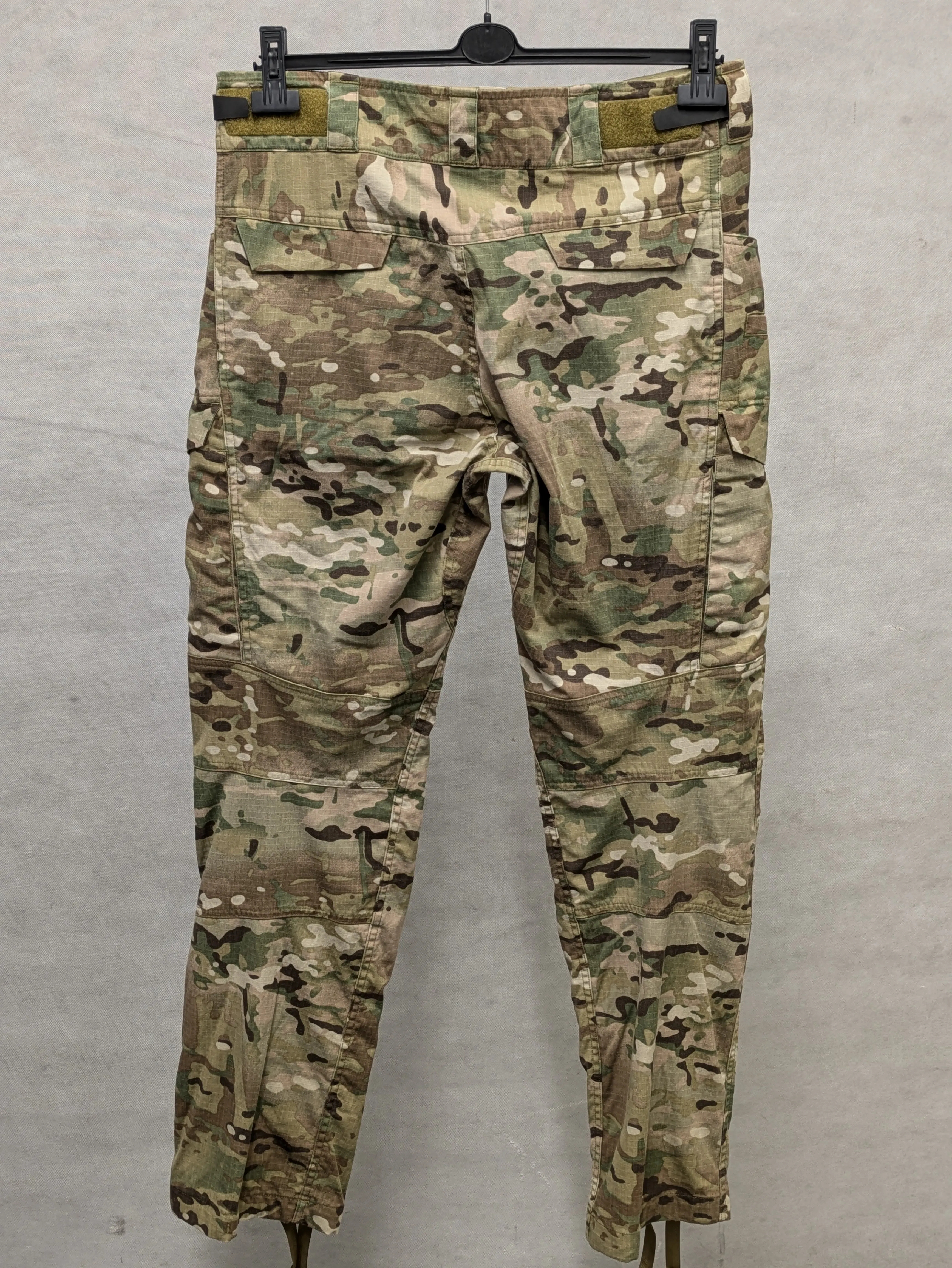 Crye Precision Multicam NSPA G4 Field Trousers - 34 Long 34L