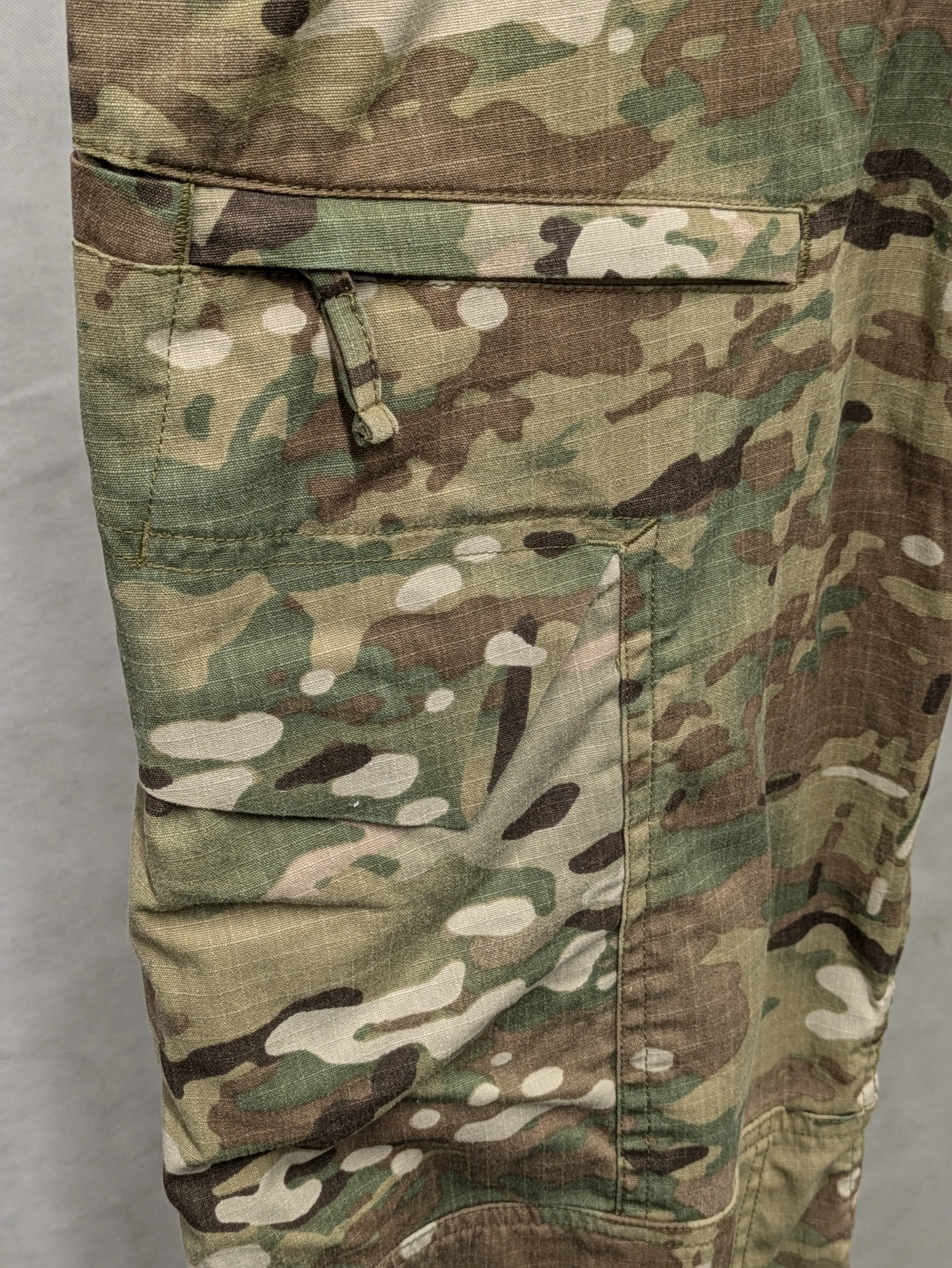 Crye Precision Multicam NSPA G4 Field Trousers - 34 Long 34L