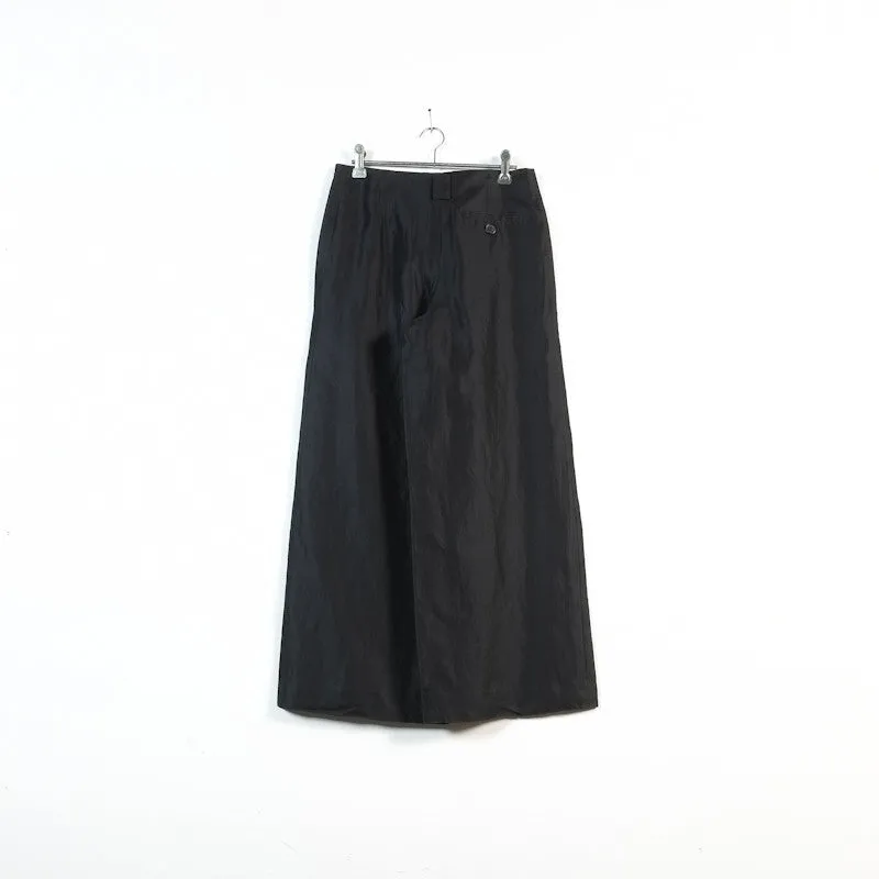 culotte trousers