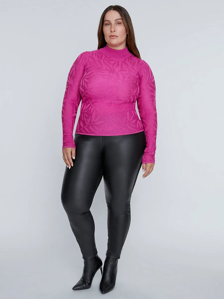 CURVE REMI TURTLENECK