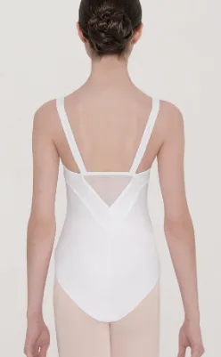 Cypres Child Leotard