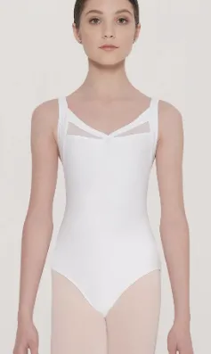 Cypres Child Leotard