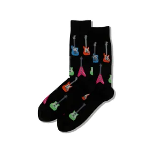 Electric Guitar Socks