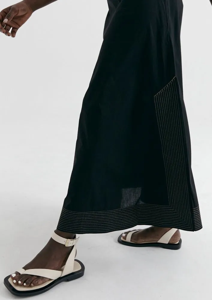 Emrys Skirt black