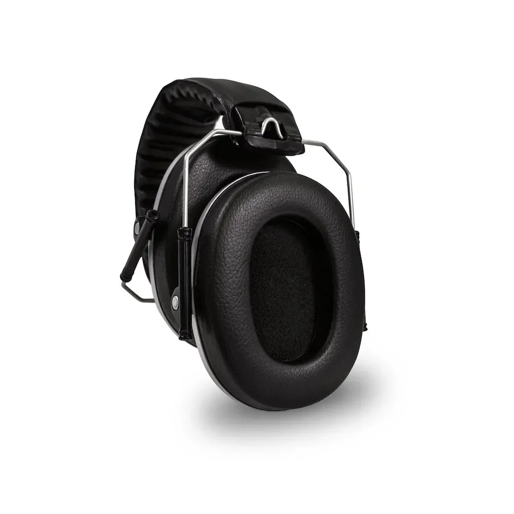 Ems All Blacks Kids Ear Muffs