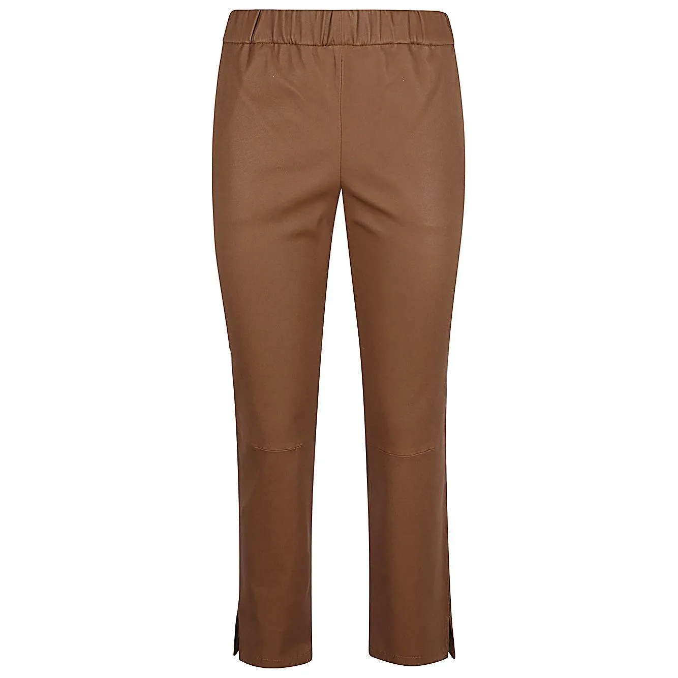 ENES Trousers Camel