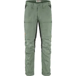 FR Abisko Lite Trekking Zip-Off Men Patina Green