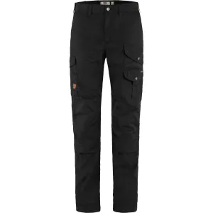 FR Vidda Pro Trousers Women Black