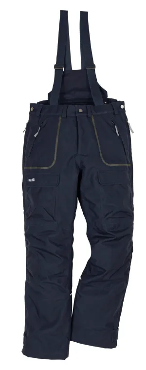 Fristads Kansas 100363 Airtech® Eco Lined Trousers Navy Blue