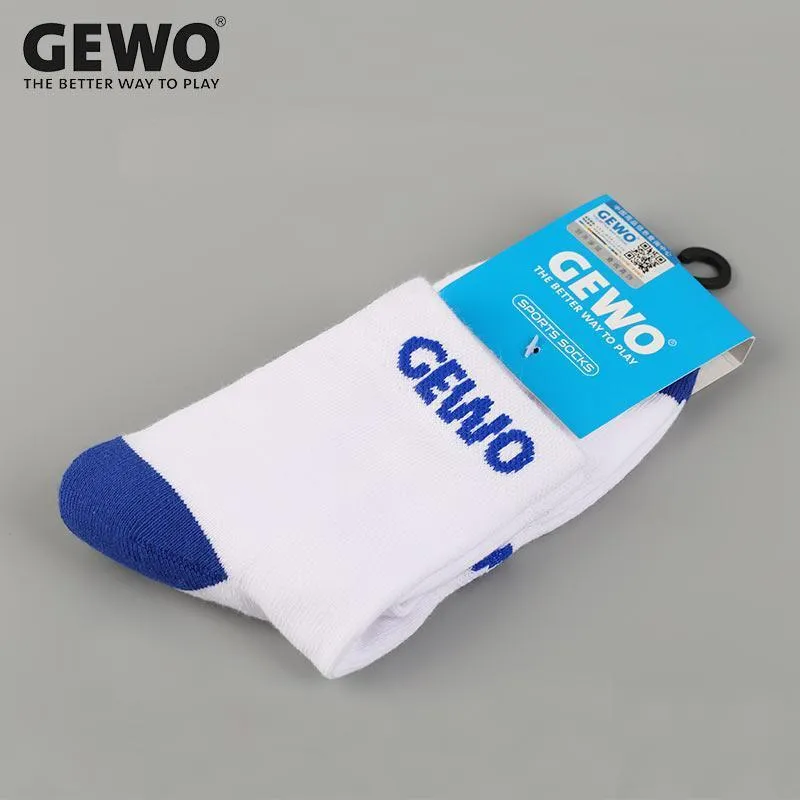 GEWO Professional Table Tennis Socks