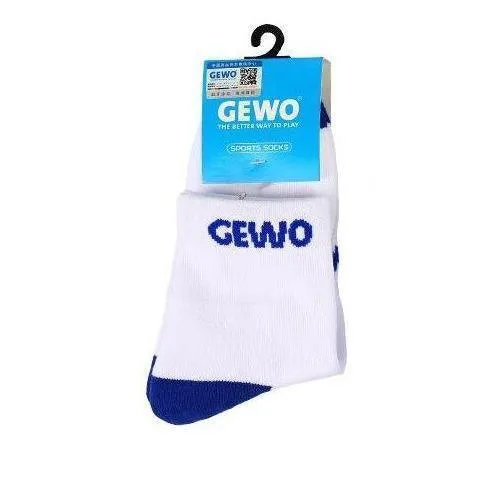 GEWO Professional Table Tennis Socks