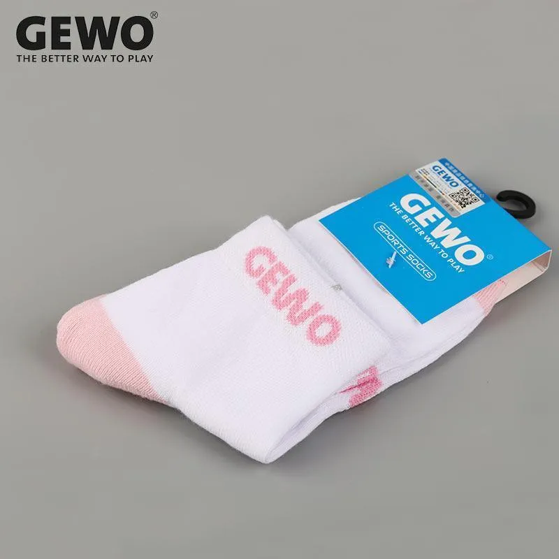 GEWO Professional Table Tennis Socks