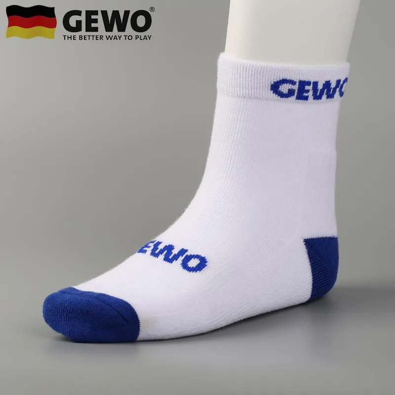 GEWO Professional Table Tennis Socks