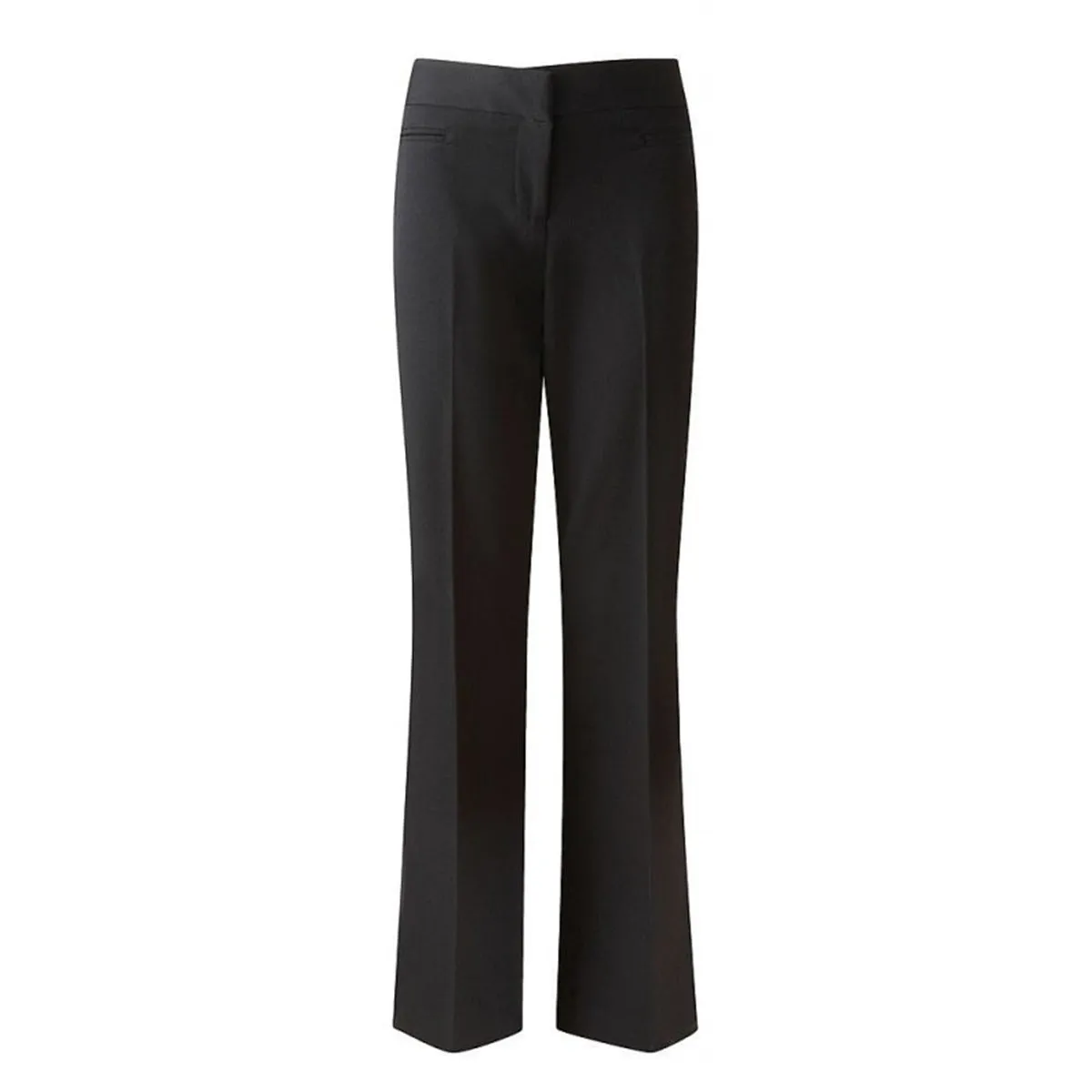 Girls Greenwich Charcoal Trouser