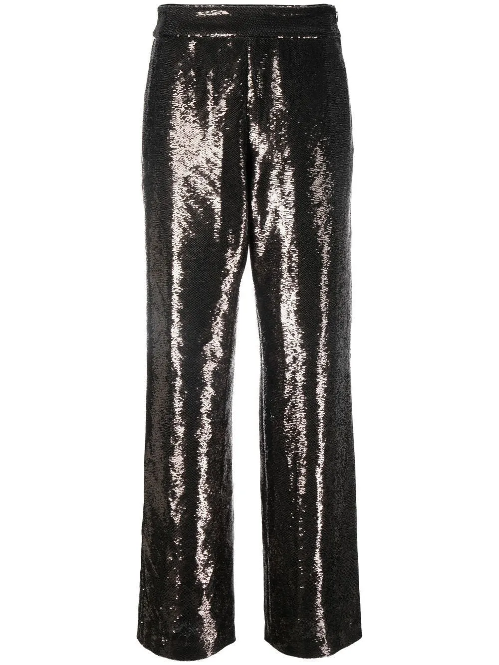 Golden Goose Trousers Grey