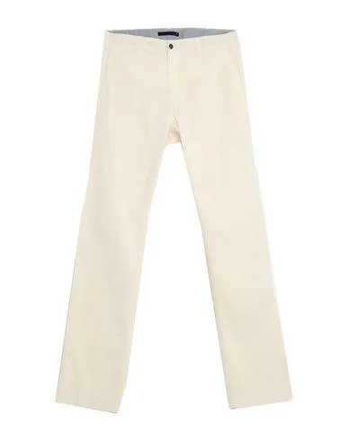 Incotex Man Casual trouser Ivory 44 waist