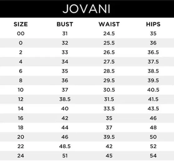 JOVANI 02472 Metallic Glitter Knit Jersey Fitted Dress with Slit - Hot Pink or Soft Blue