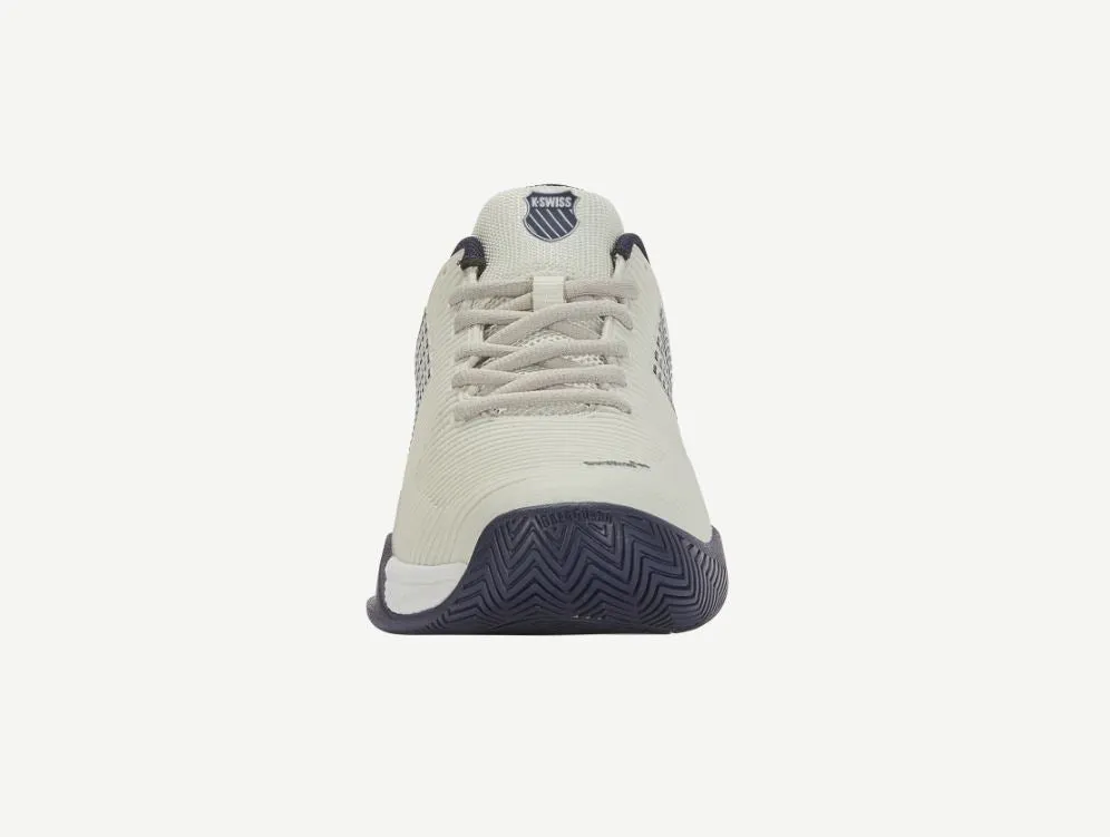 K-Swiss Hypercourt Express 2 (Vaporous gray/White/Peacoat)