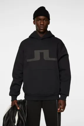 Karson Graphic Hoodie