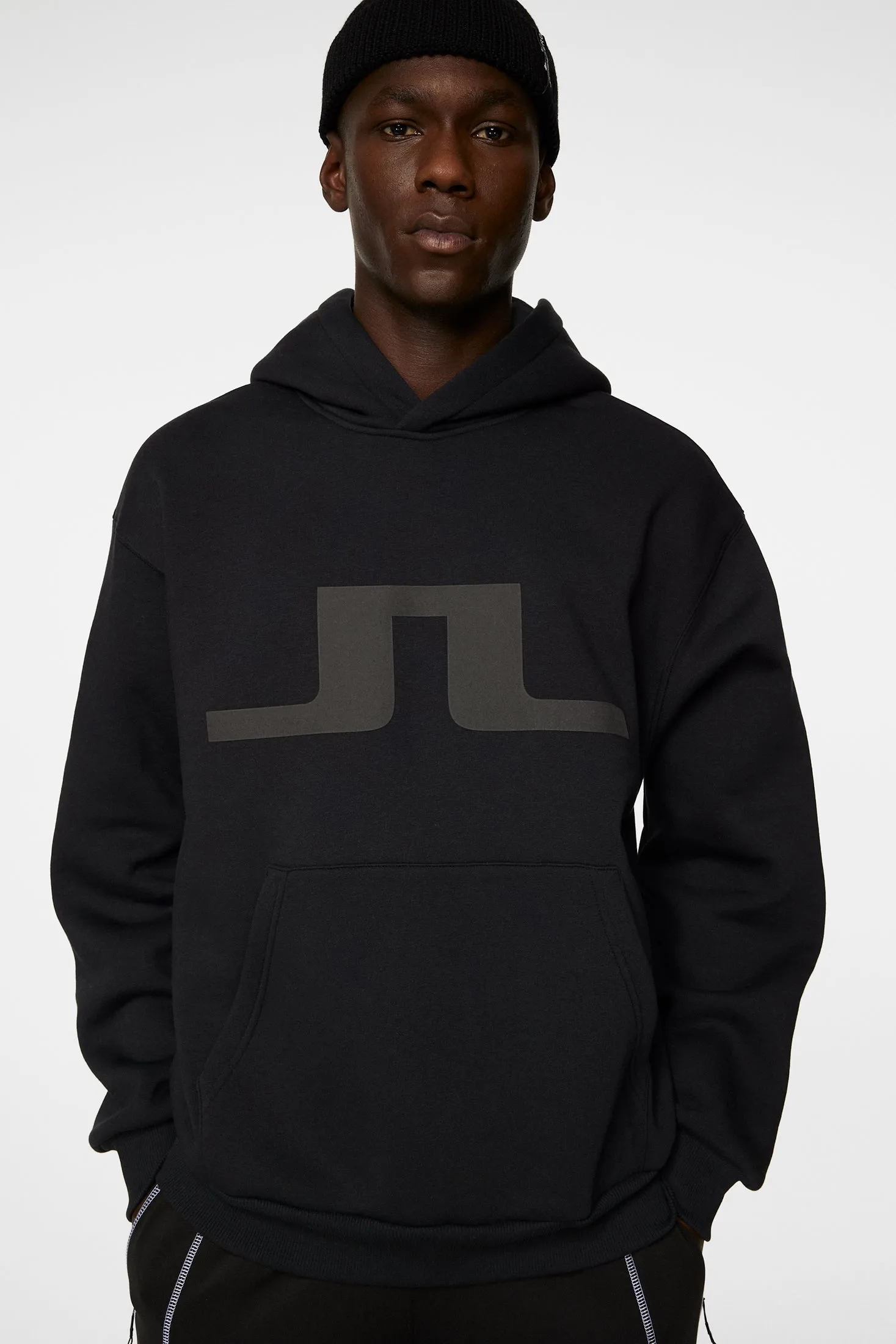 Karson Graphic Hoodie