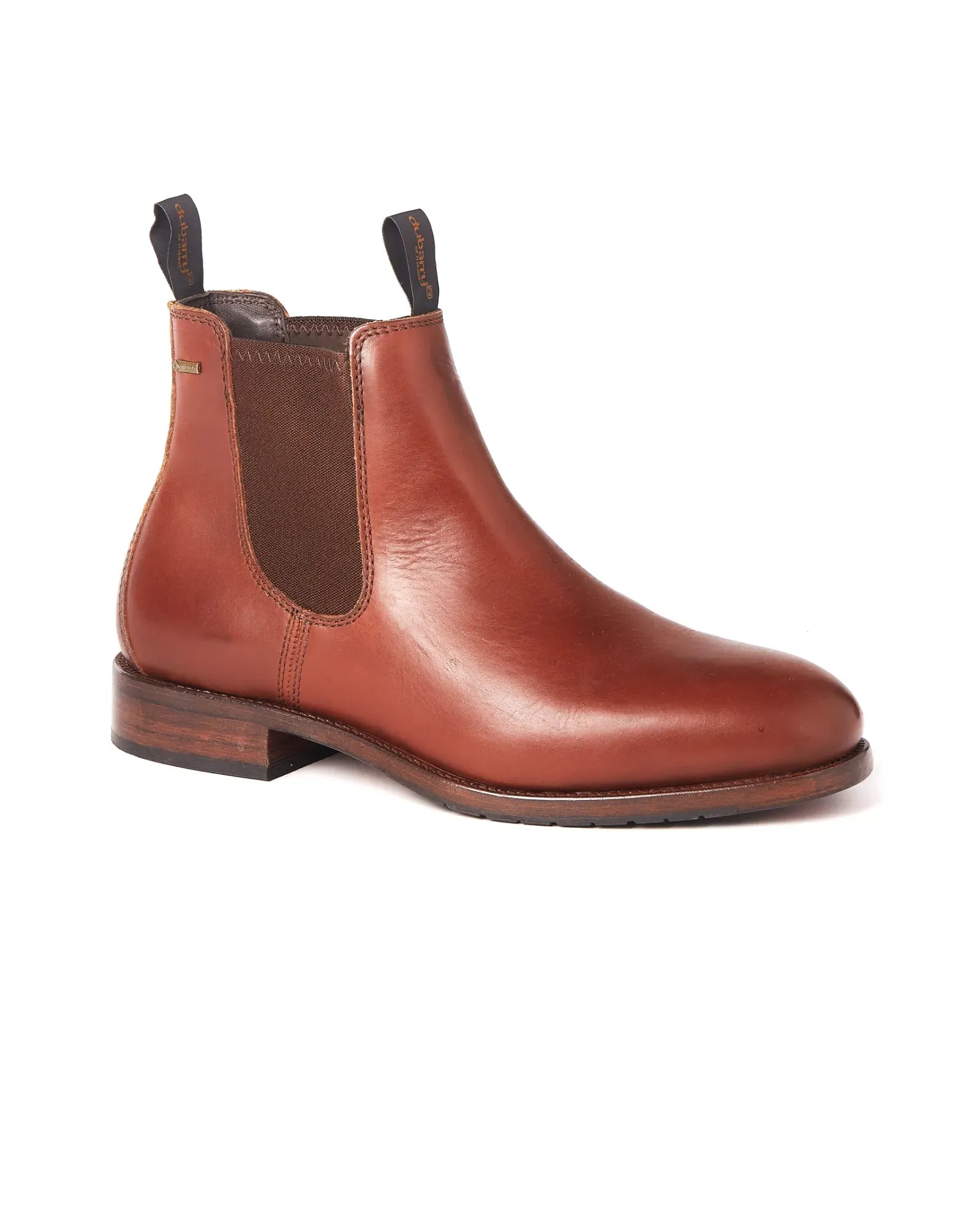 Kerry Boot - Chestnut