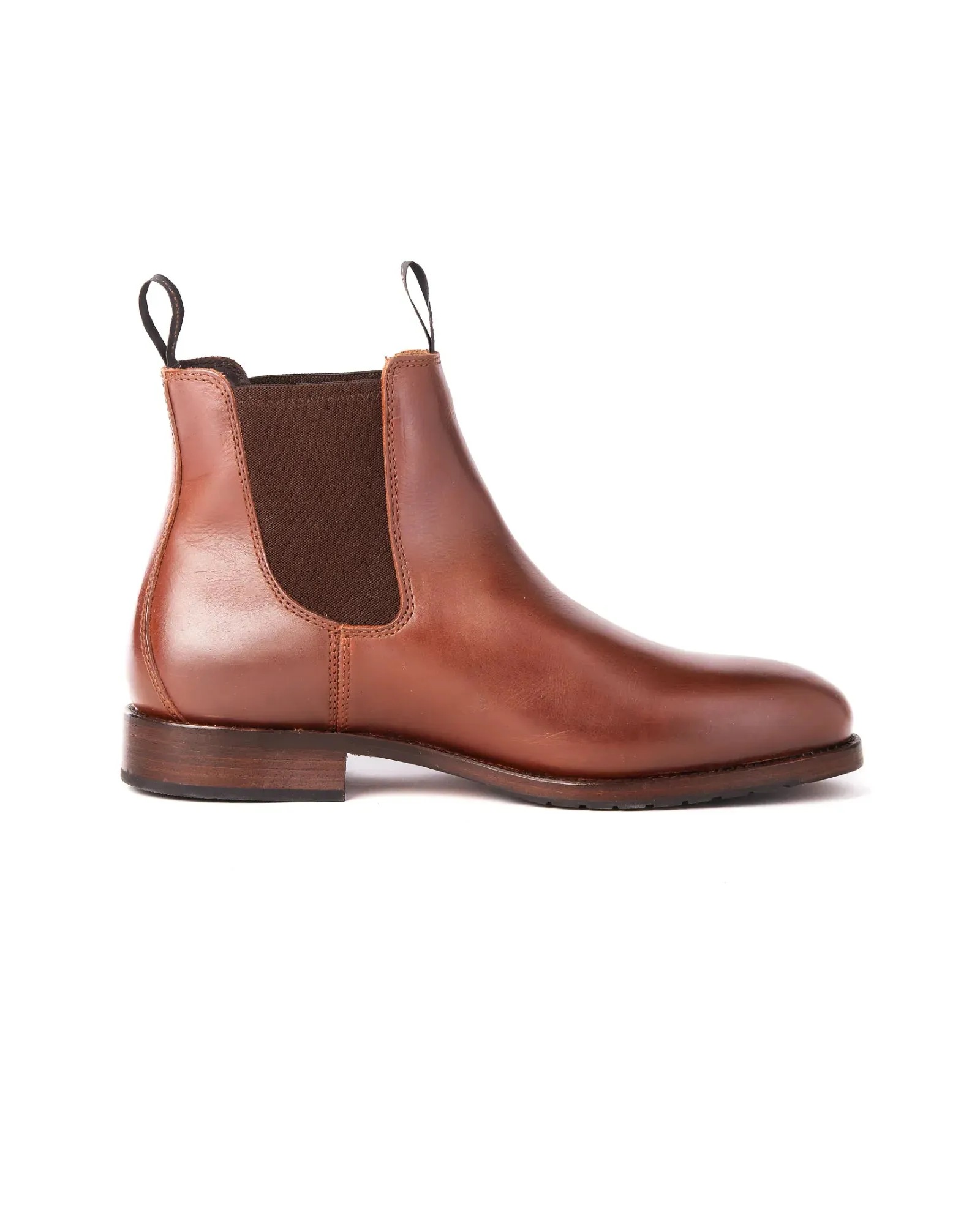 Kerry Boot - Chestnut