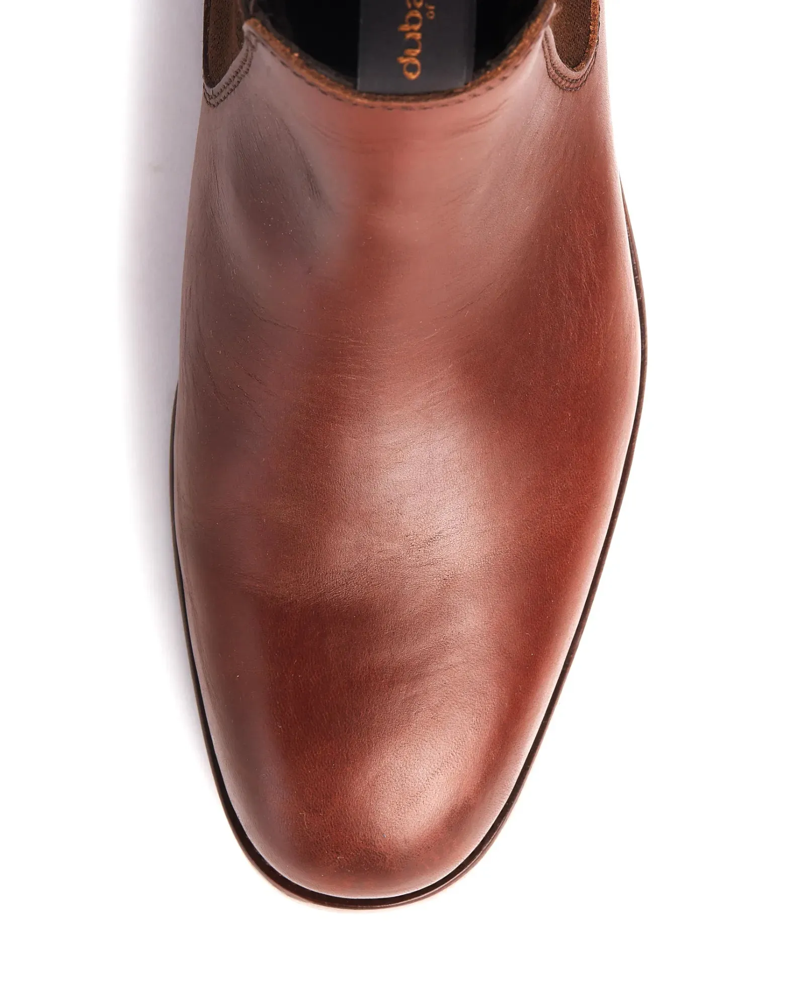 Kerry Boot - Chestnut