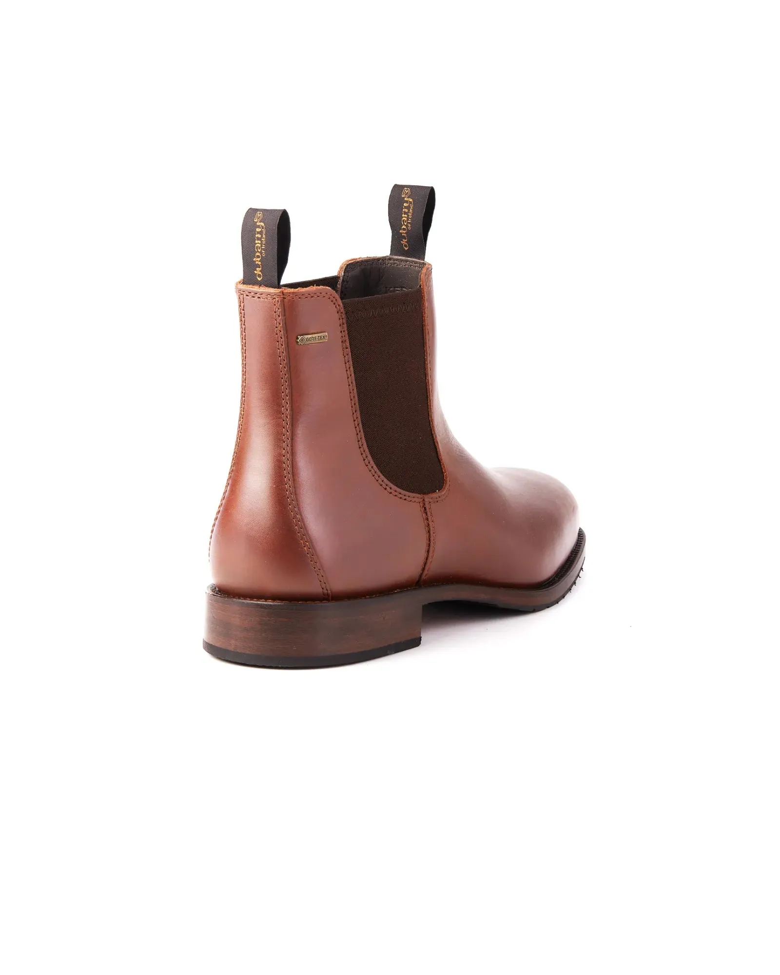 Kerry Boot - Chestnut