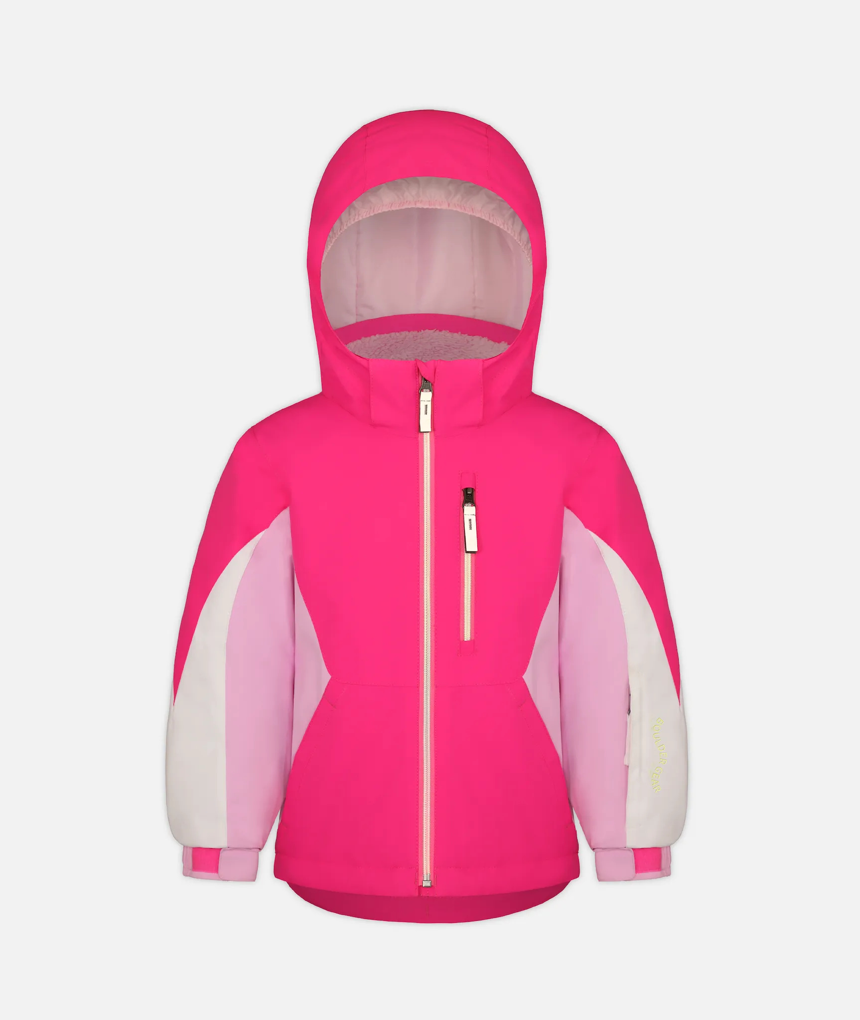 Kids' Candice Jacket