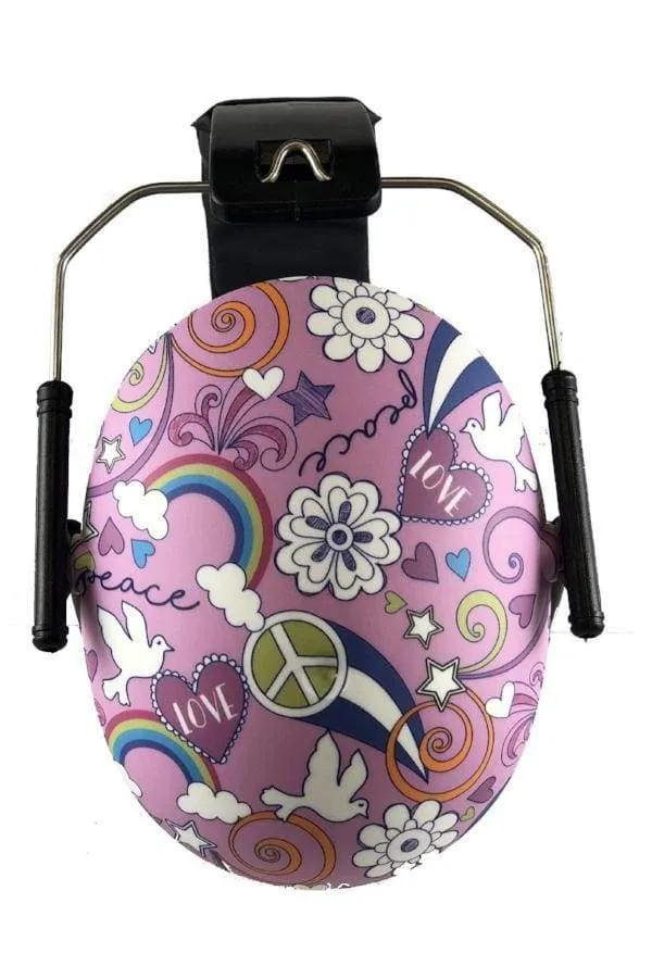 Kids Earmuffs - Prints