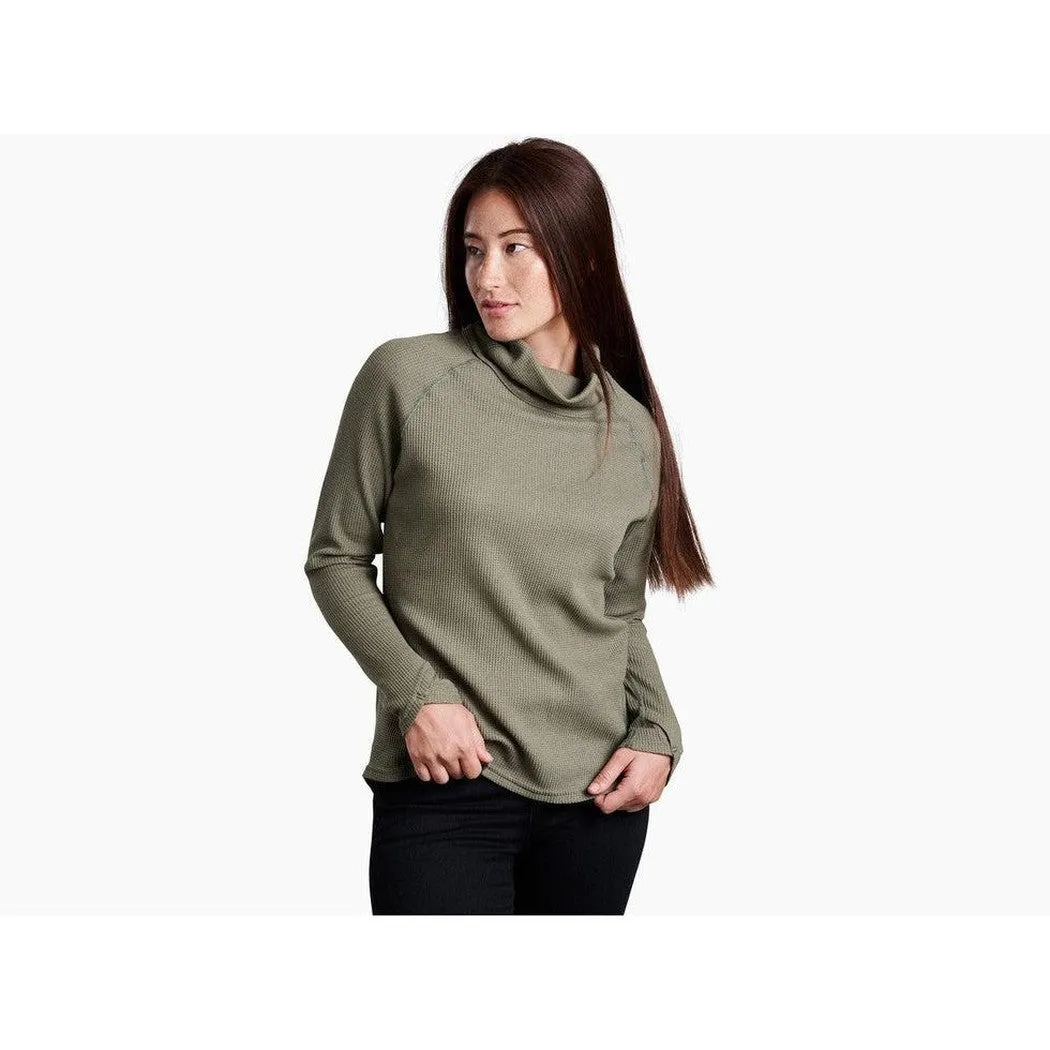 Kuhl Women's Petra Turtleneck