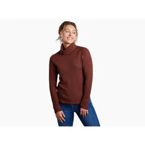 Kuhl Women's Petra Turtleneck