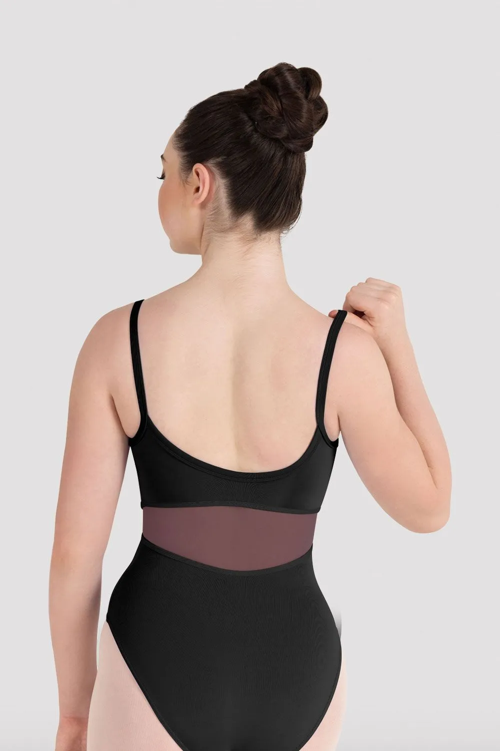 Ladies Calypso Camisole Leotard