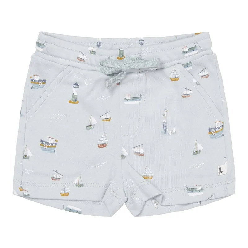 LD Short Pants Printed 50/56