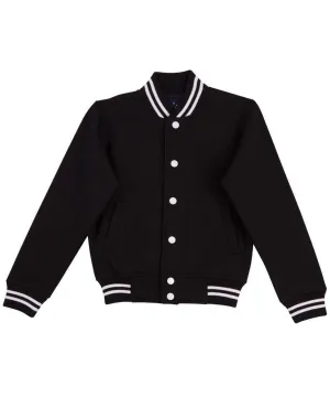 Letterman Kid's Jacket' FL11K