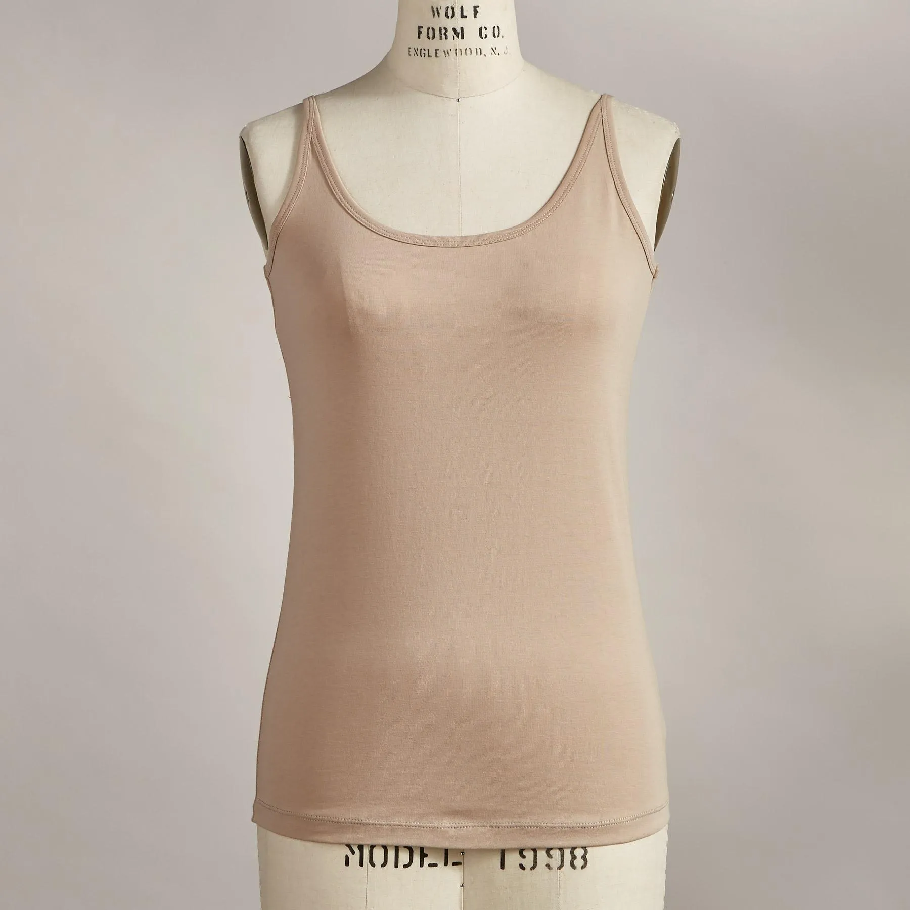 Light Essential Camisole