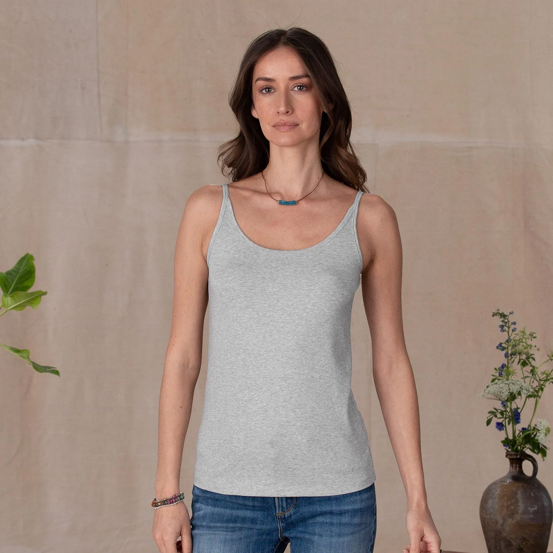 Light Essential Camisole