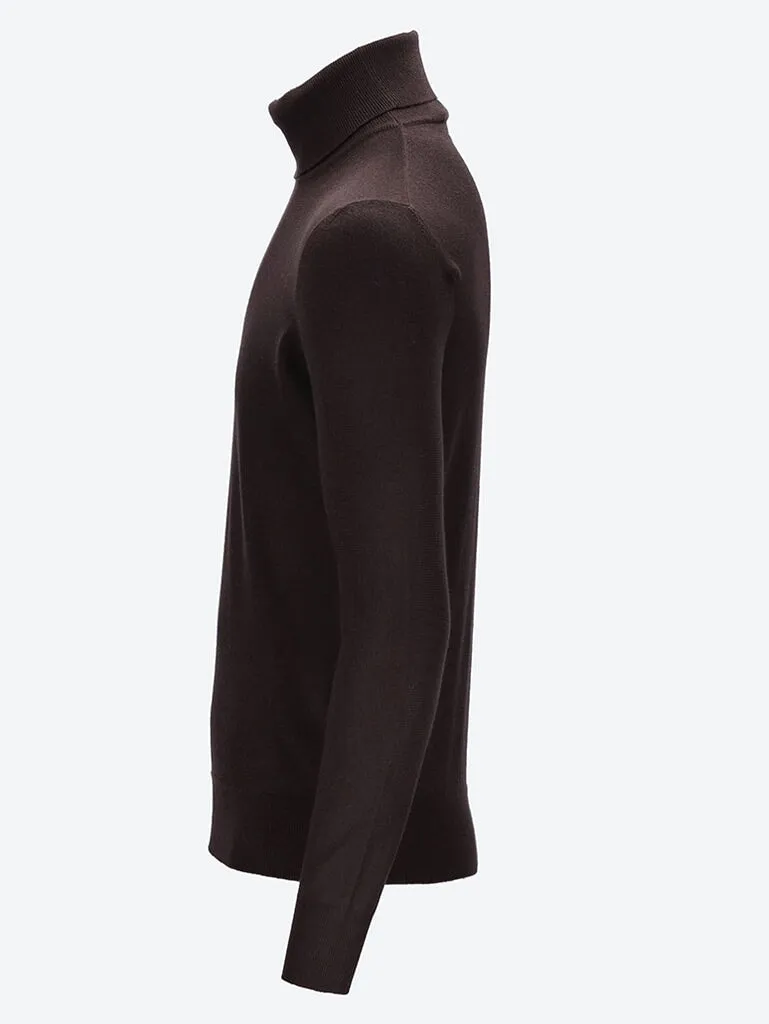 Loro piana turtleneck sweater