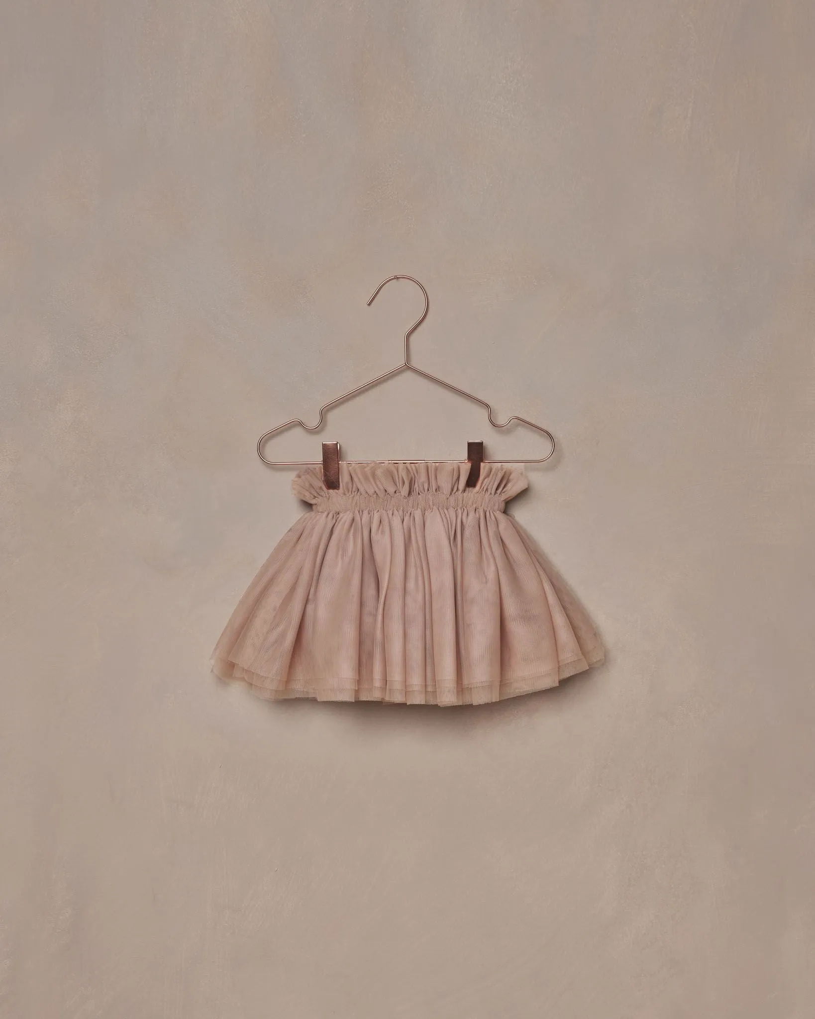 Lottie Tutu Set | Blush