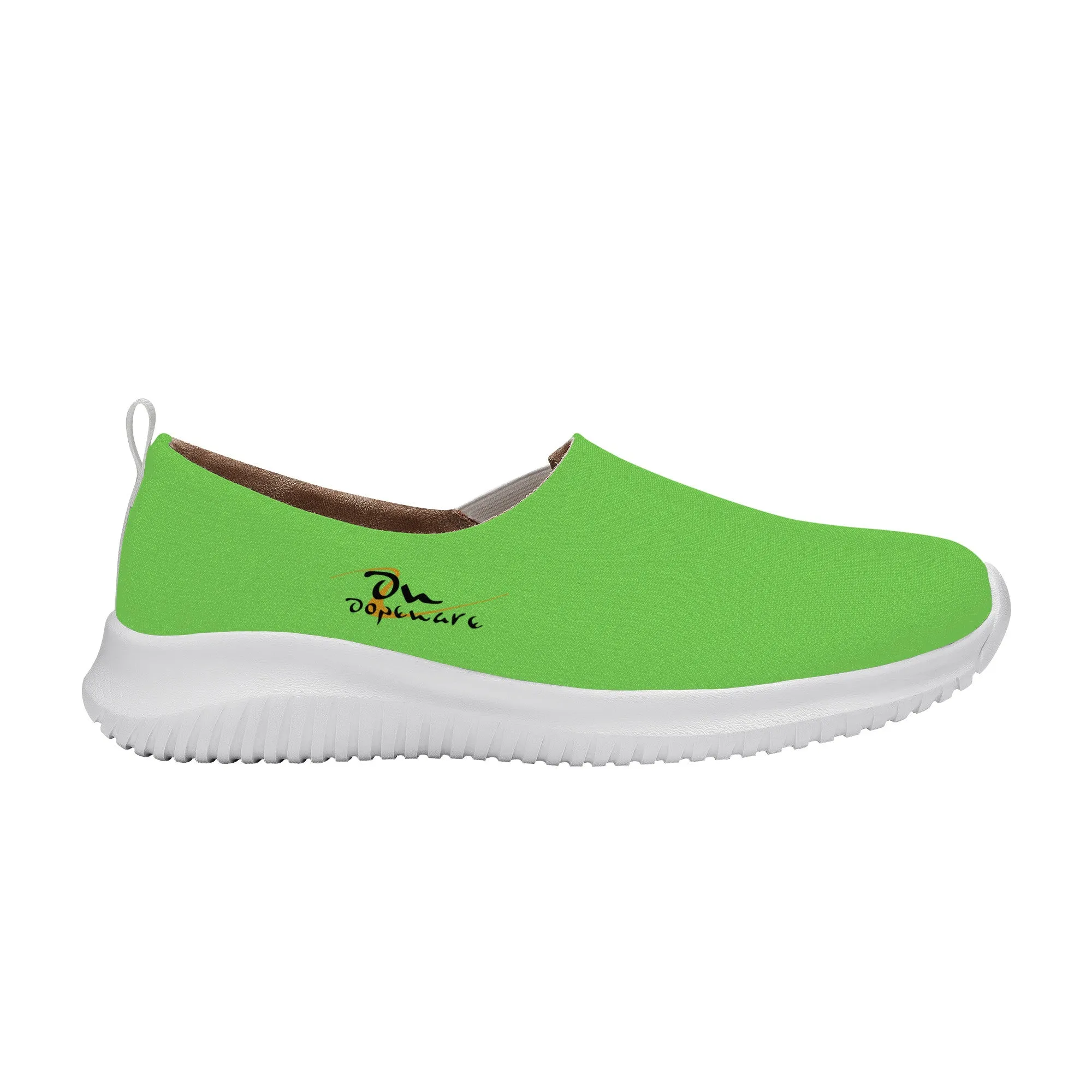 LQ Women's Casual Slip On Shoe