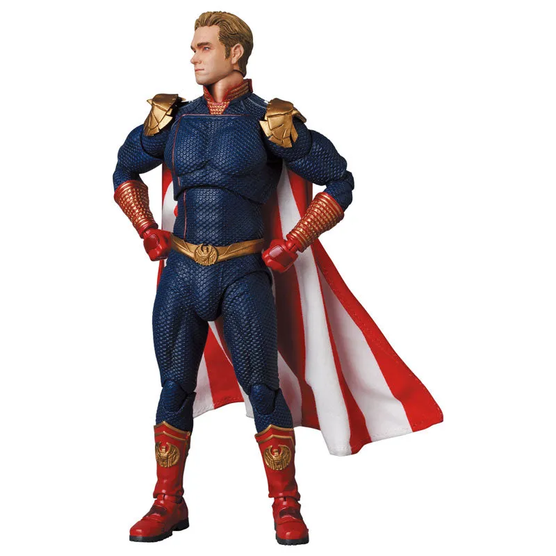 MAFEX Homelander (Re-Run)