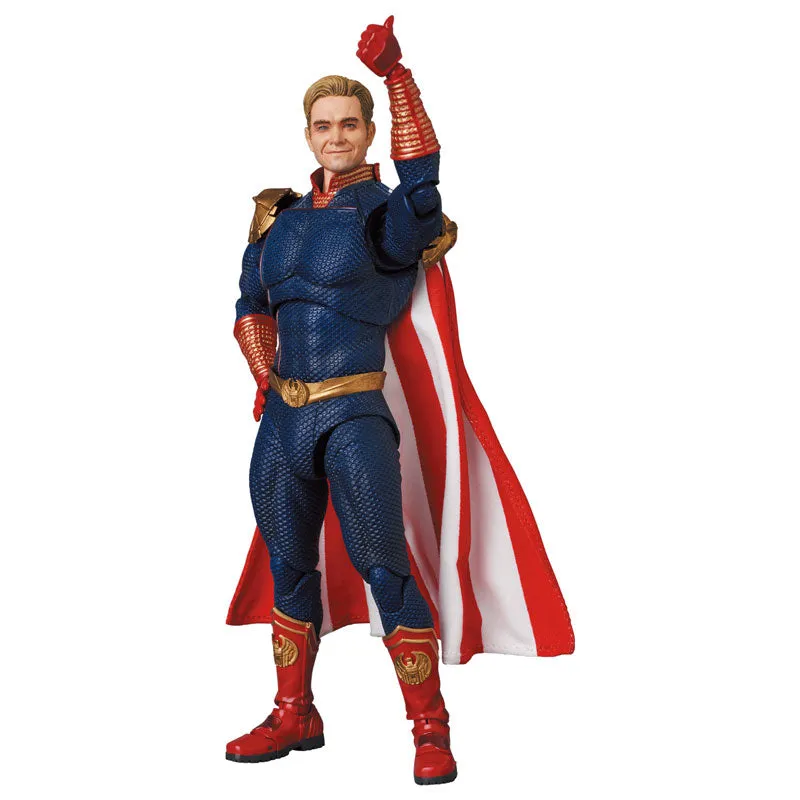 MAFEX Homelander (Re-Run)