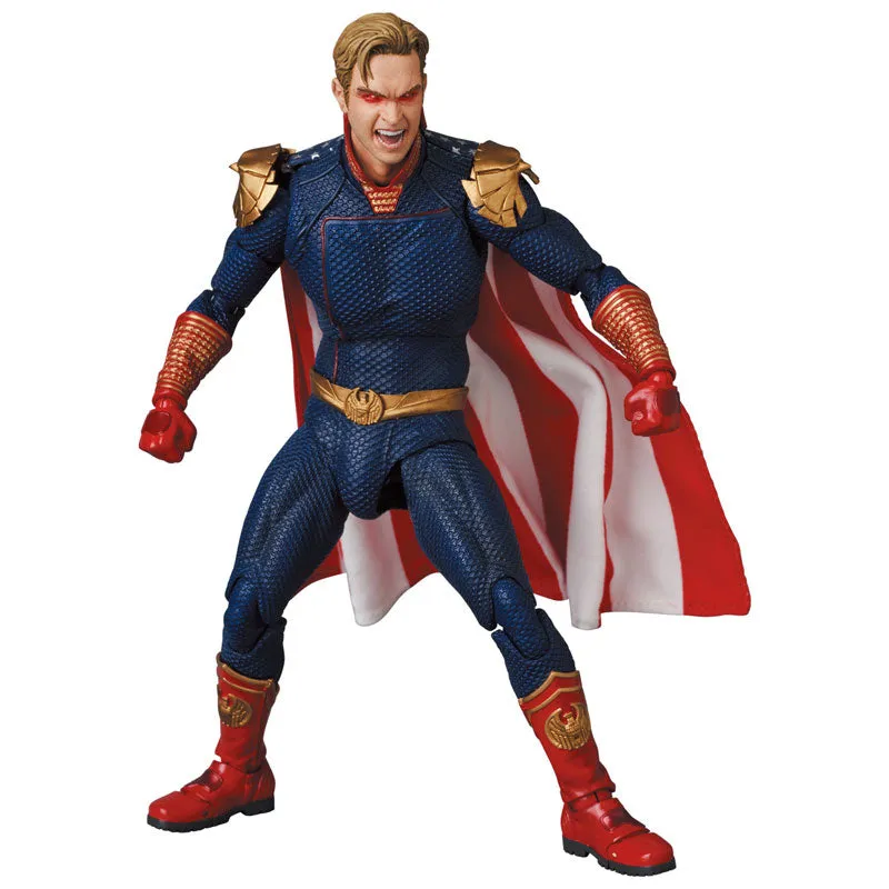 MAFEX Homelander (Re-Run)