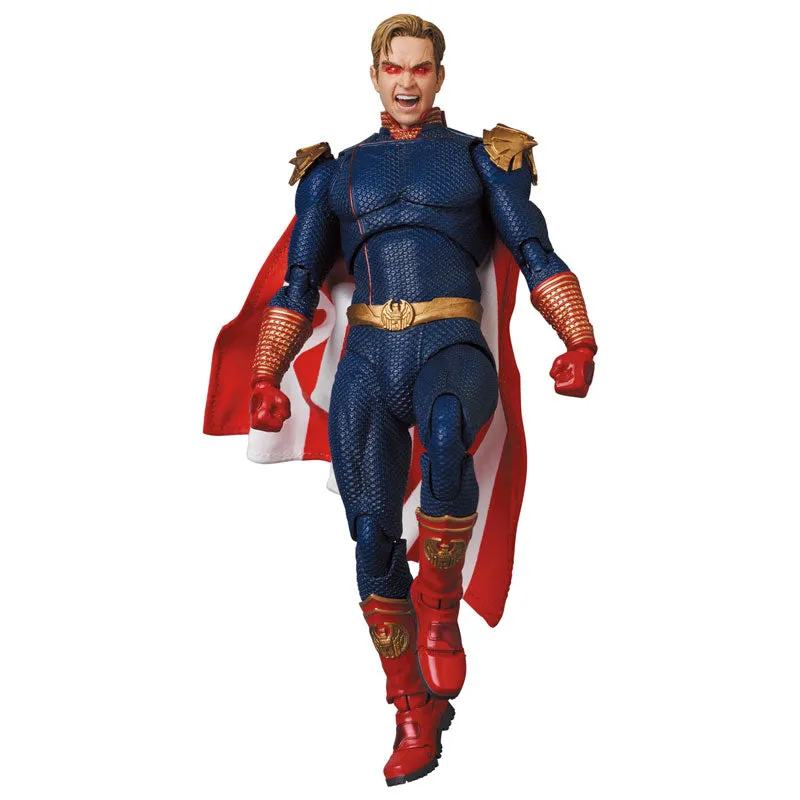 MAFEX Homelander (Re-Run)