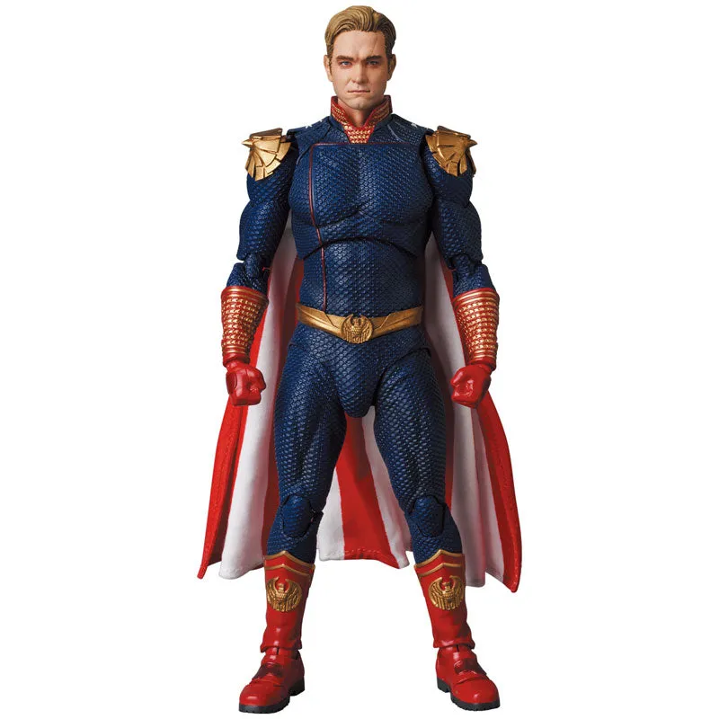 MAFEX Homelander (Re-Run)