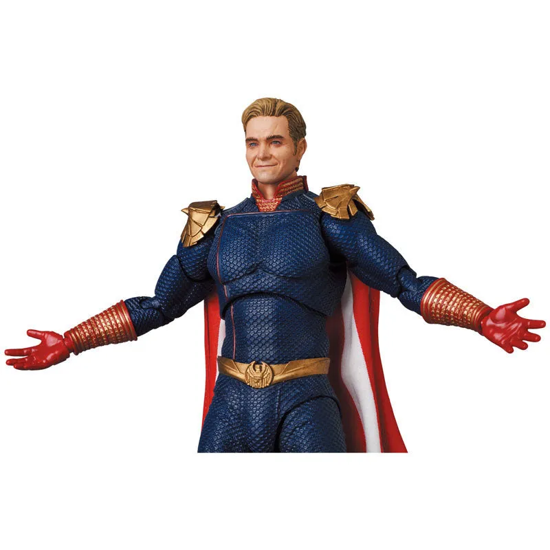 MAFEX Homelander (Re-Run)