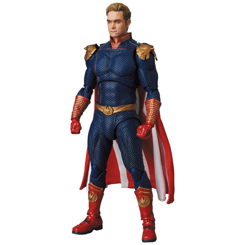 MAFEX Homelander (Re-Run)