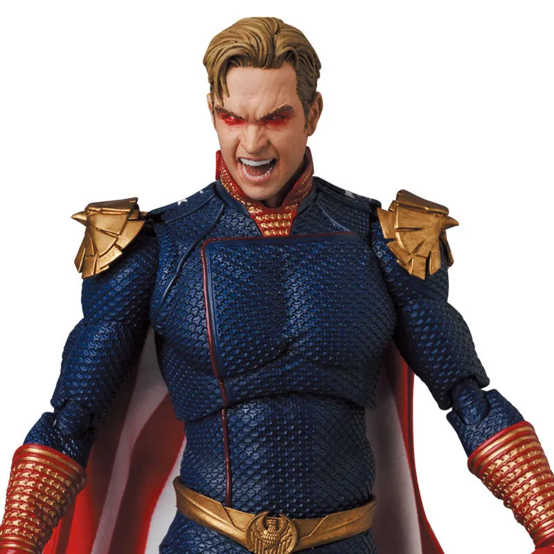 MAFEX Homelander (Re-Run)