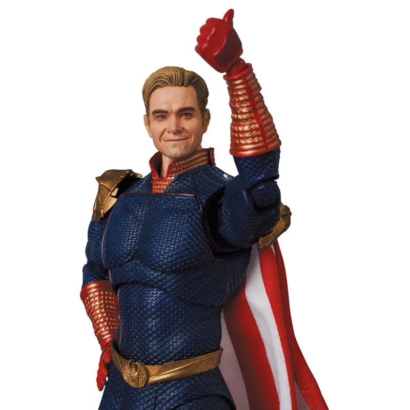 MAFEX Homelander (Re-Run)